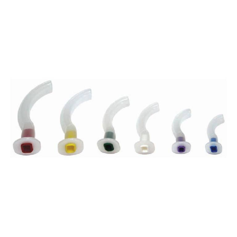 CANNULA GUEDEL STER PVC ASSORT