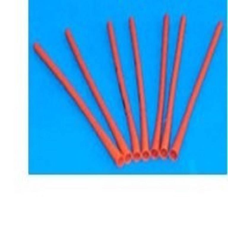 CANNULA RETT NEON CH8