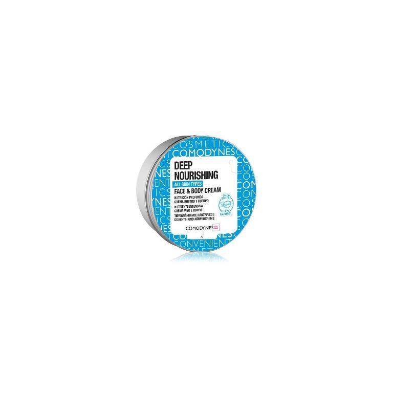 CCC FACE&BODY CREAM