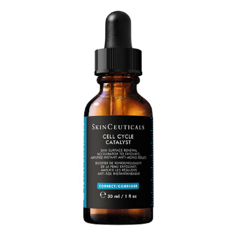 CELL CYCLE CATALYST 30ML CELL CYCLE CATALYST 30ML