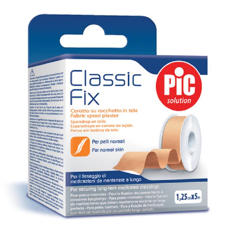 CER ROC CLAS FIX SKIN 1,25X500
