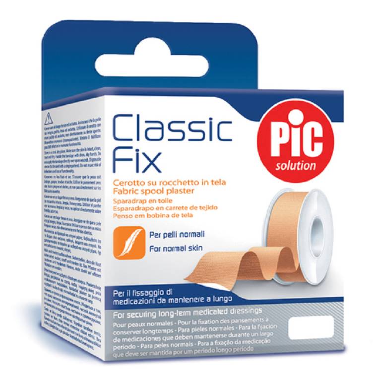 CER ROC CLAS FIX SKIN 2,5X500