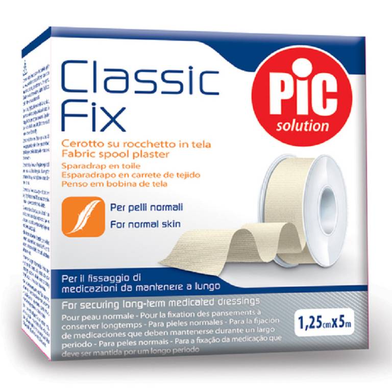 CER ROC CLAS FIX WHI 1,25X500F