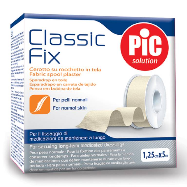 CER ROC CLAS FIX WHI 2,5X500F