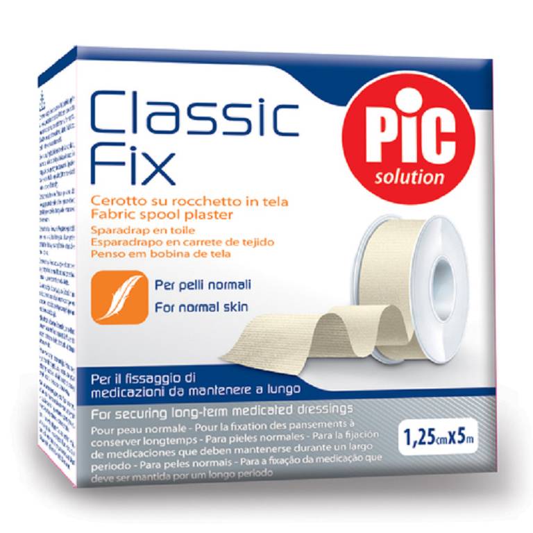 CER ROC CLAS FIX WHI 5X500 F