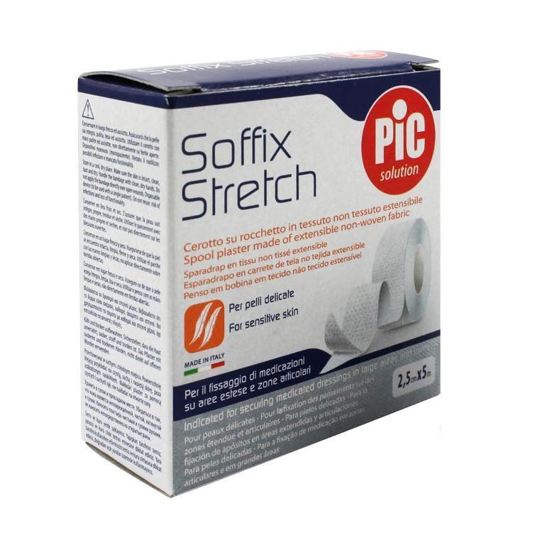 CER ROC SOFFIX STRE 2,5X500 F