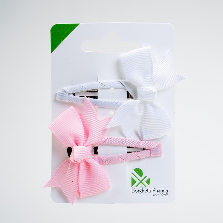 CLIC CLAC PER CAPELLI A6