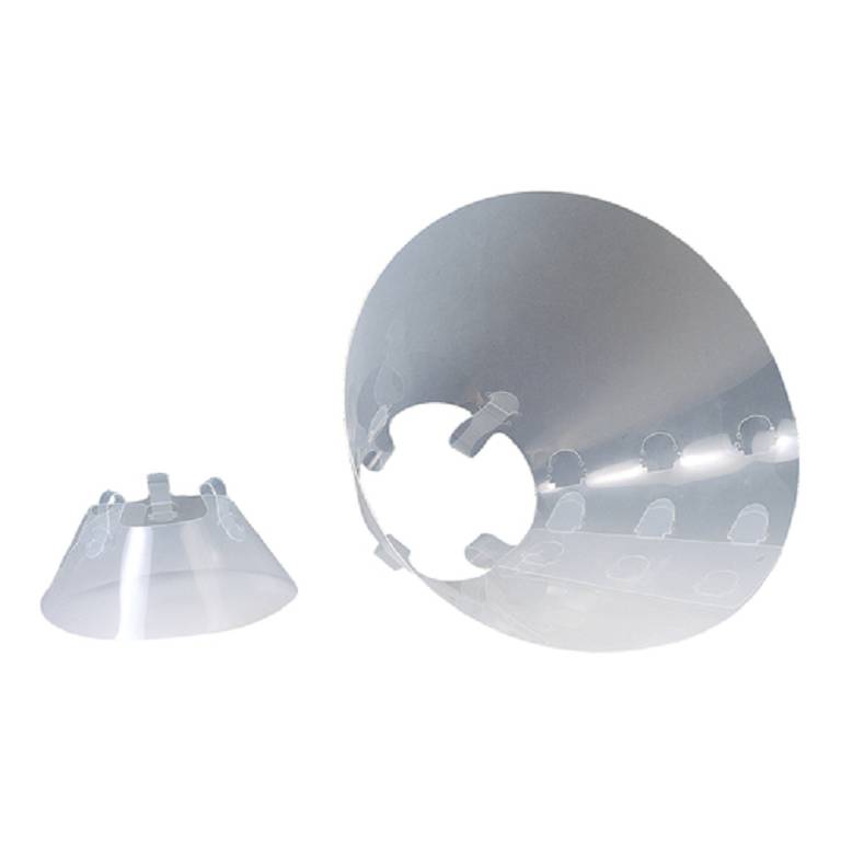 COLLARE ELISABETTA CLASS 10CM