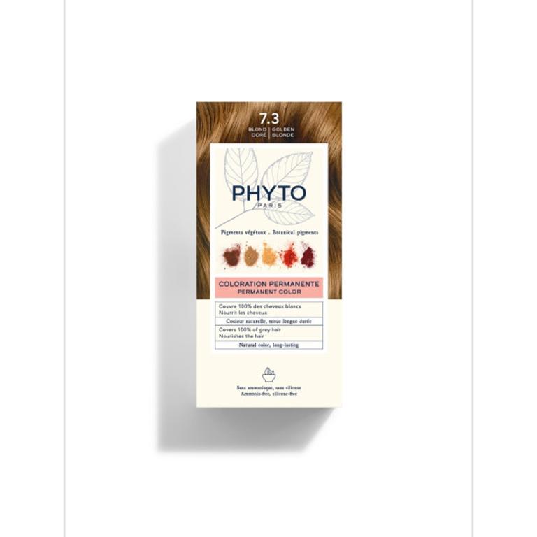 COLOR KIT 7,3 BIONDO DORATO