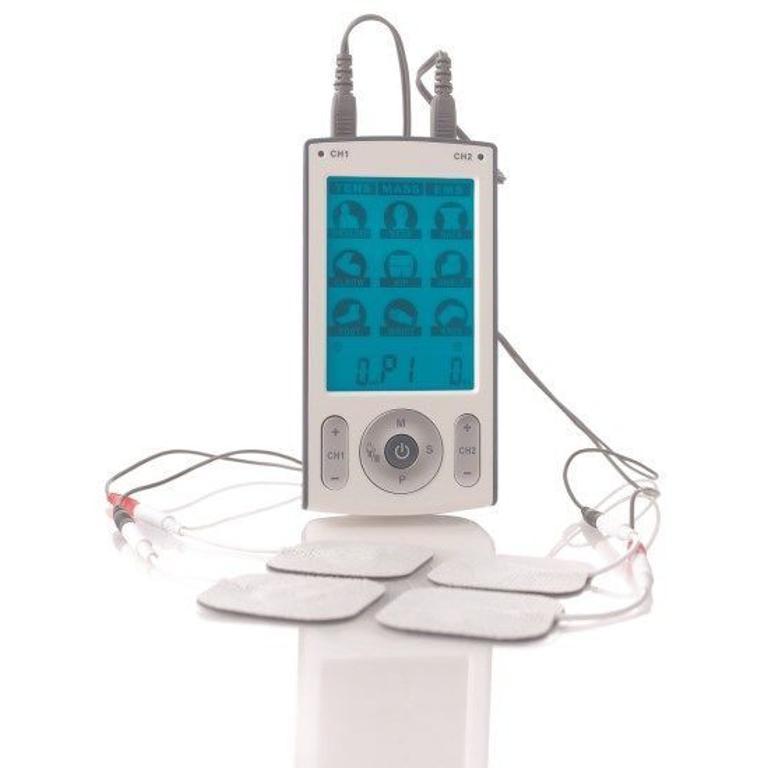 COMBO STIMULATOR 3IN1 LT3011A