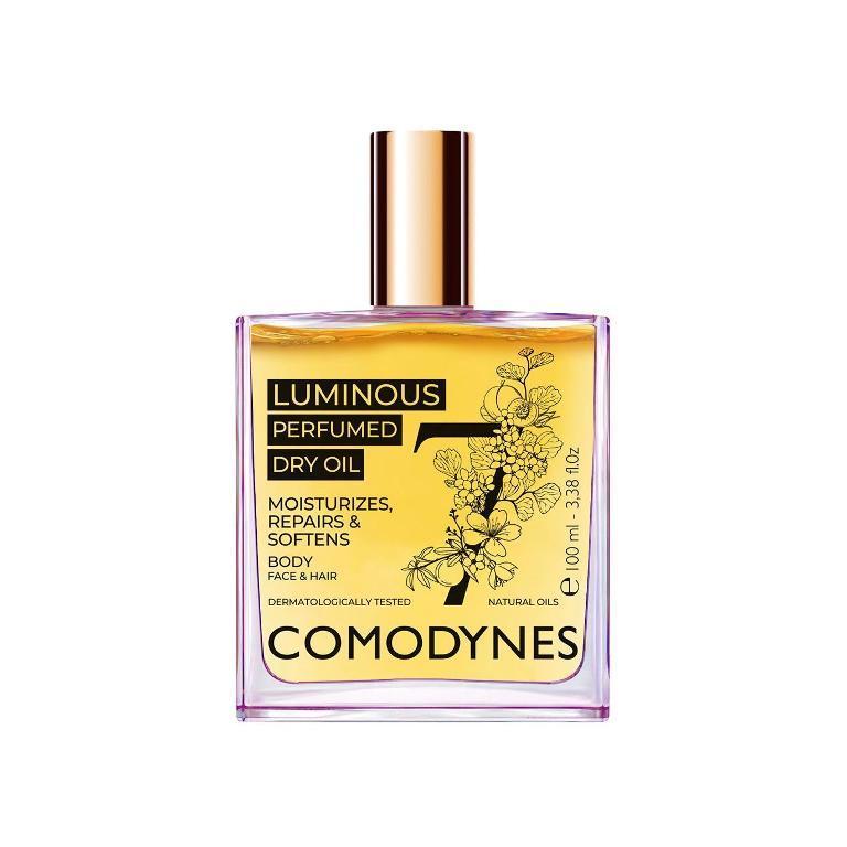 COMODYNES CCC LUMINOUS OIL