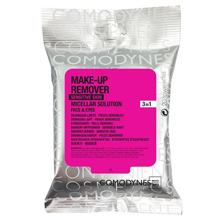 COMODYNES CCC MUR MICELLAR 20P