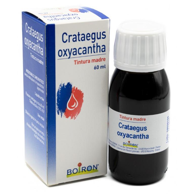 CRATAEGUS OXYA 60ML TM