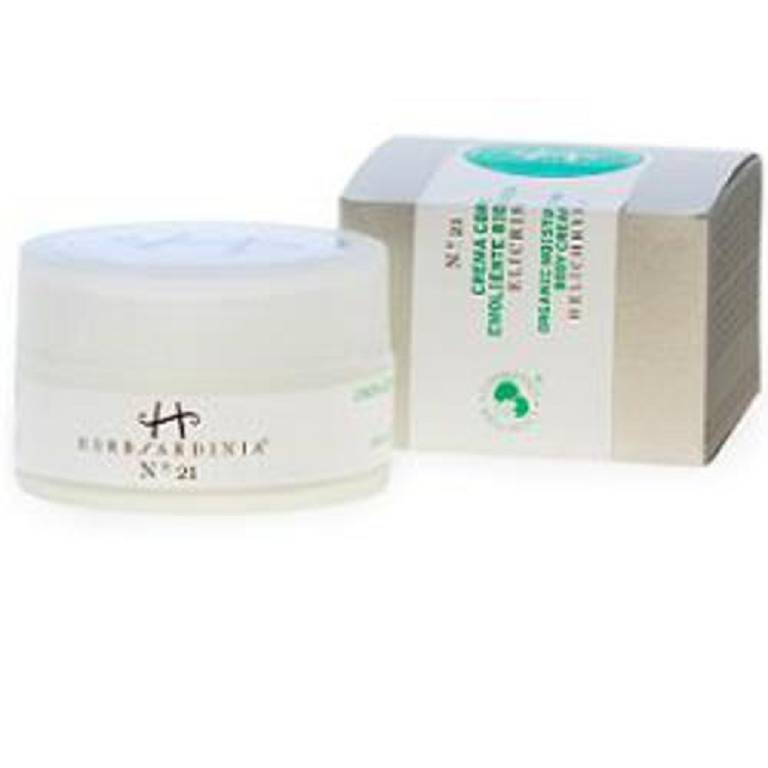 CREMA CORPO BIO EMOL ELICRISO