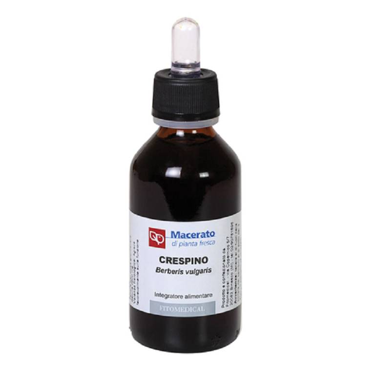CRESPINO TM 100ML