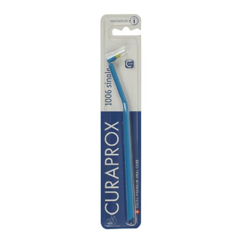 CURAPROX CS 1006 SINGLE 1UN CURAPROX CS 1006 SINGLE 1UN