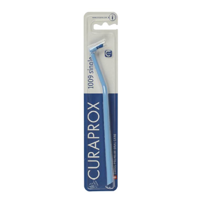 CURAPROX CS 1009 SINGLE 1UN CURAPROX CS 1009 SINGLE 1UN