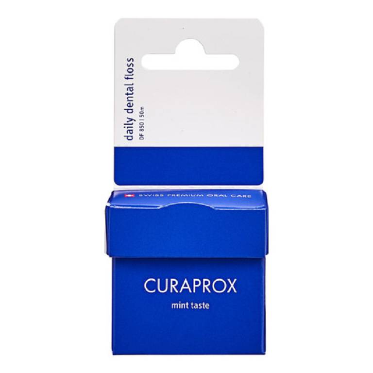CURAPROX DF 850 DAILY FLOSS50M