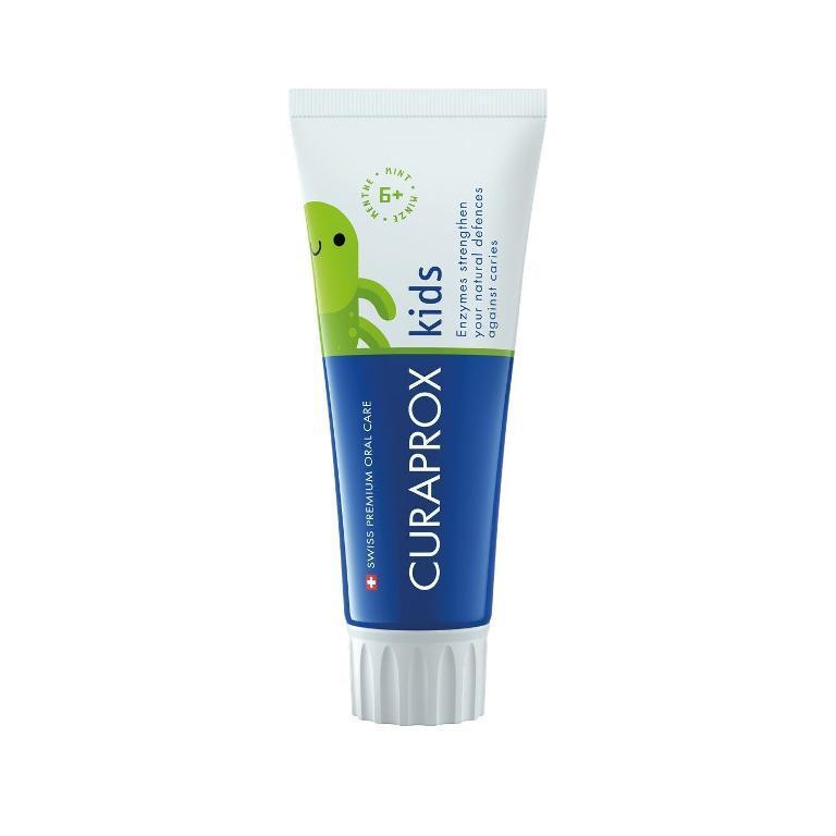 CURAPROX KIDS TOOTHP MINT 1450