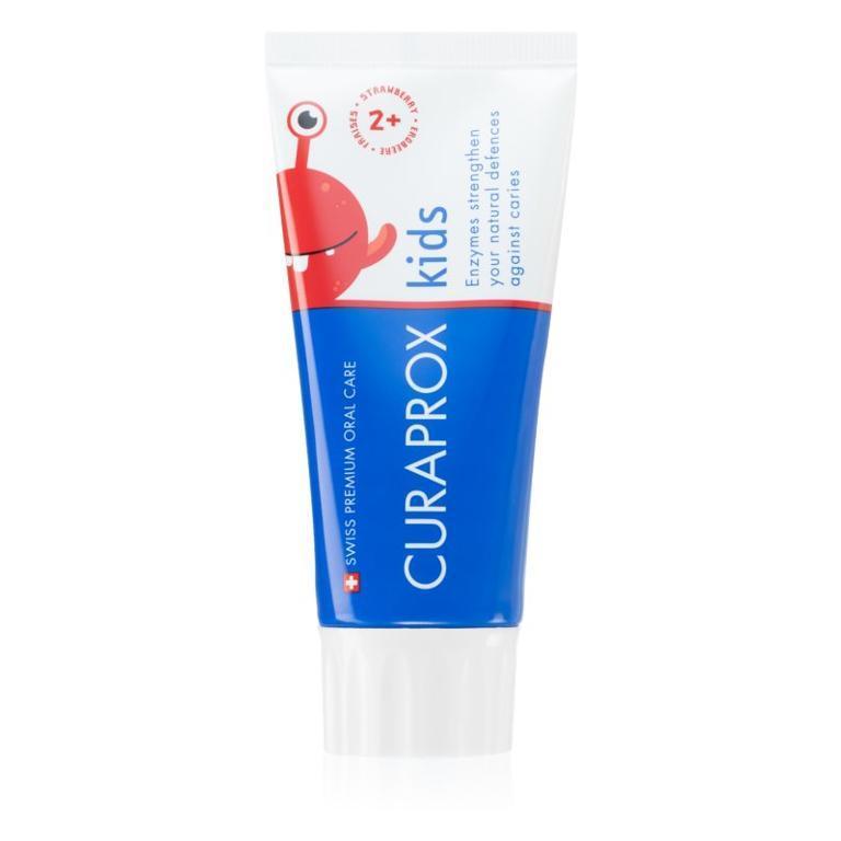 CURAPROX KIDS TOOTHP STRAW 0