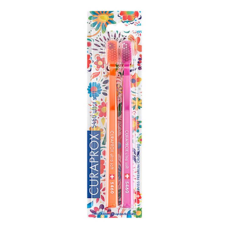 CURAPROX SPAZZ 5460 HAWAII SE