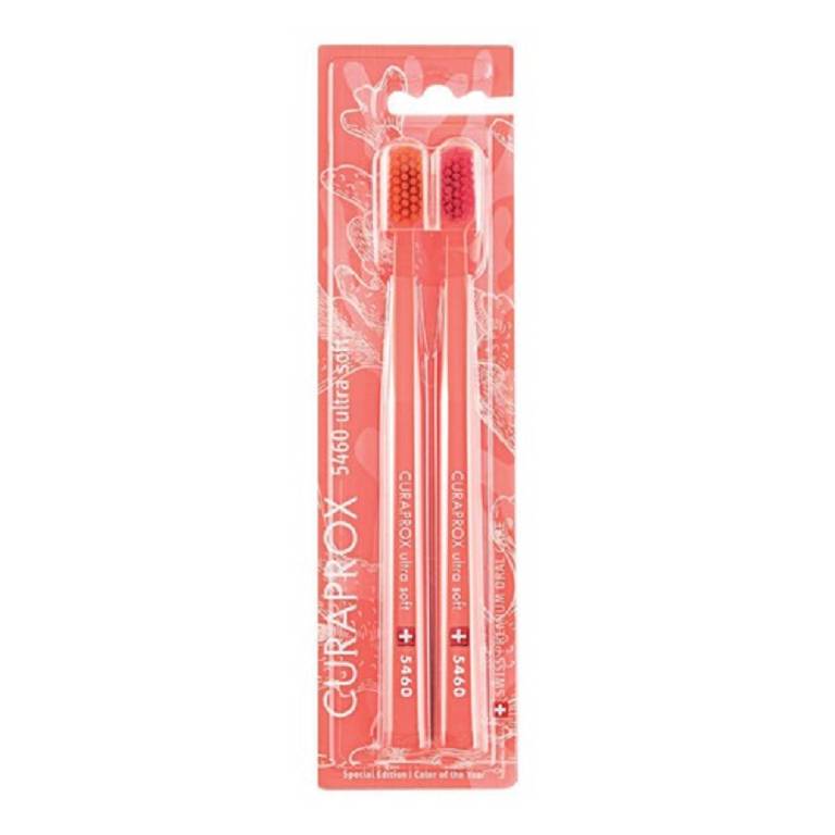 CURAPROX SPAZZ CS 5460 DUO COR
