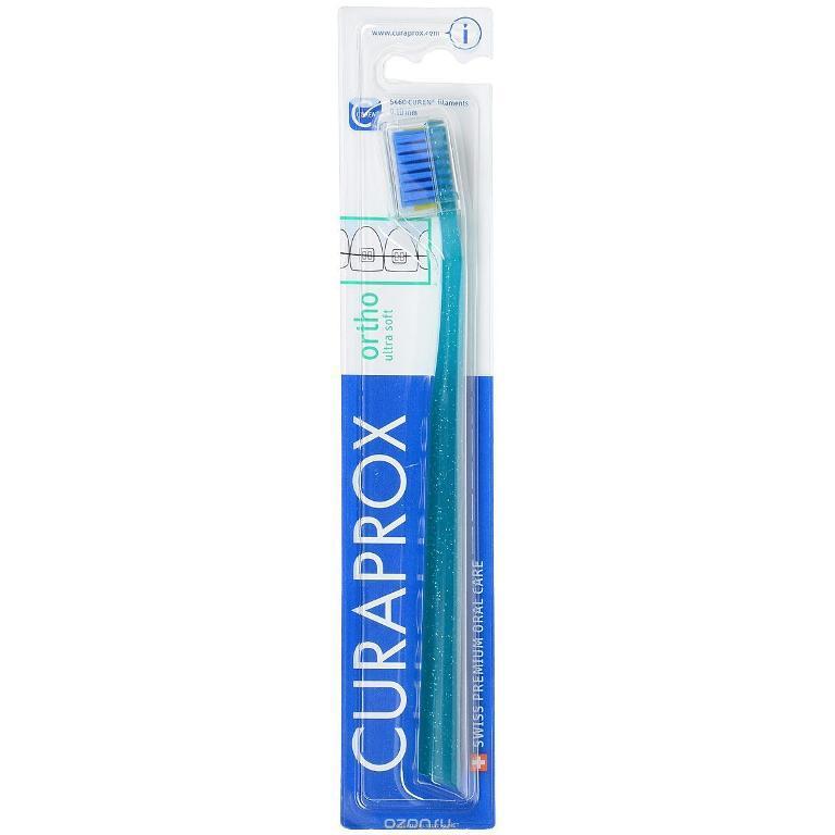 CURAPROX SPAZZ ORTHO