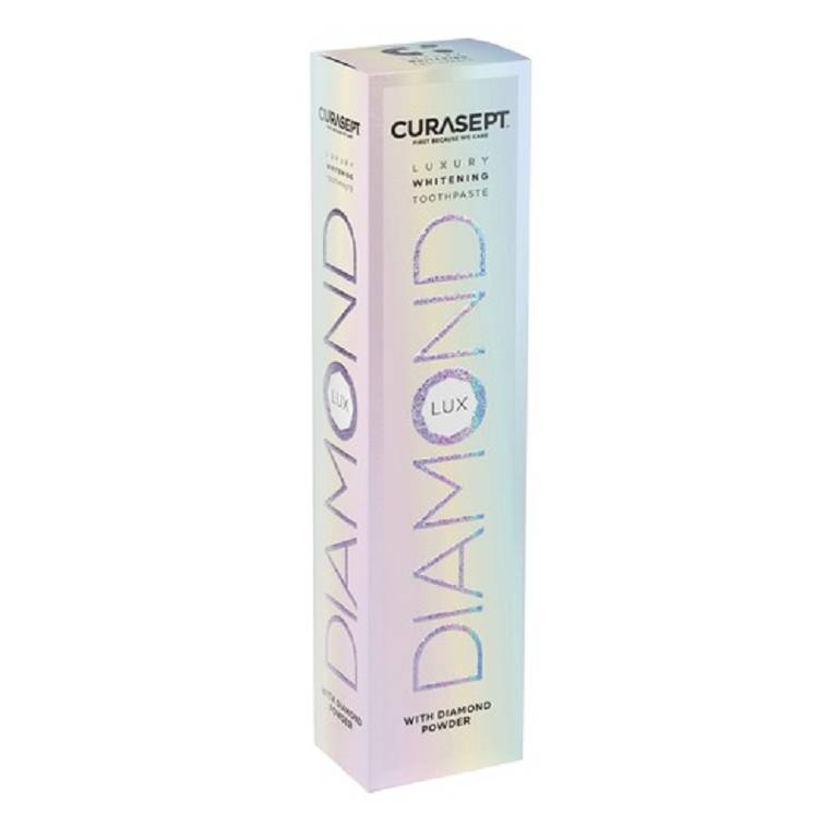 CURASEPT DIAMOND LUX WHIT DENT CURASEPT DIAMOND LUX WHIT DENT