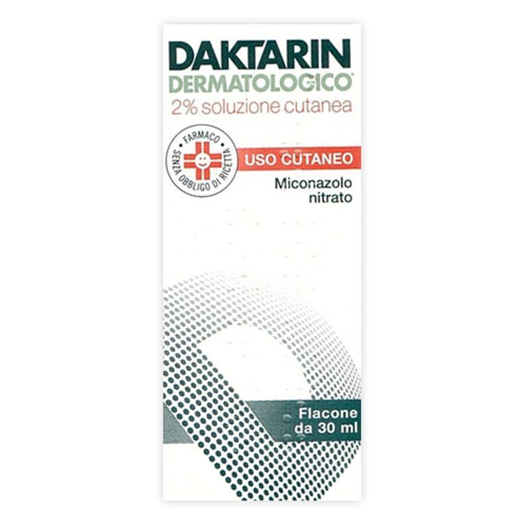 DAKTARIN*SOL CUT 30ML 20MG/G