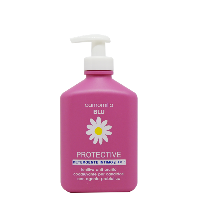DETERGENTE INTIMO PROTECTIVE