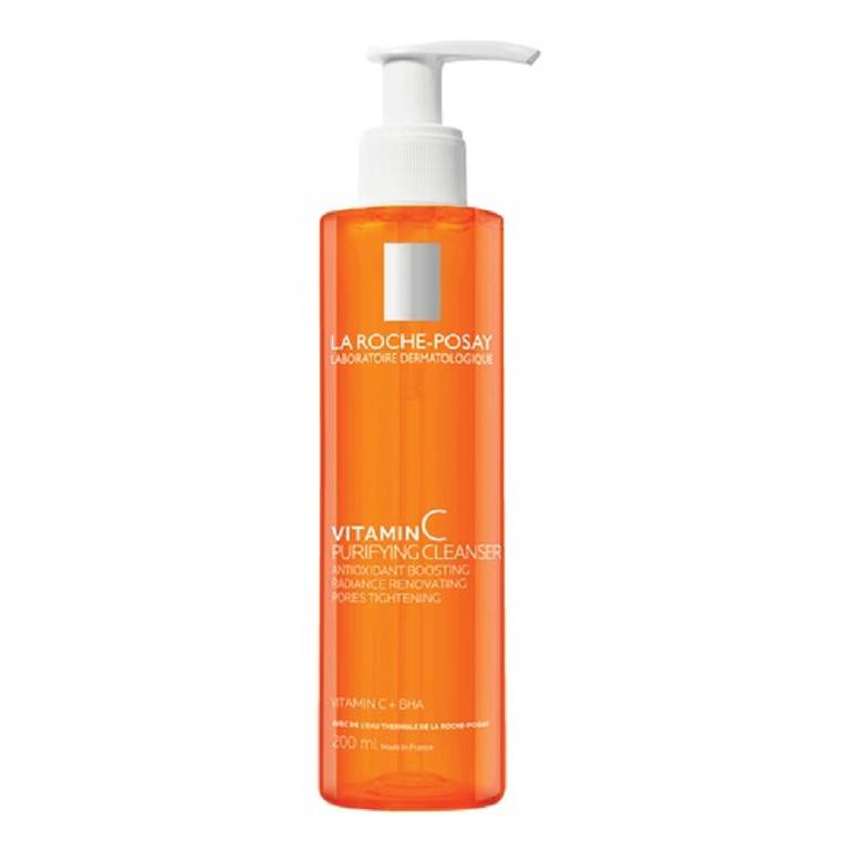 DETERGENTE VITAMINA C 200ML DETERGENTE VITAMINA C 200ML