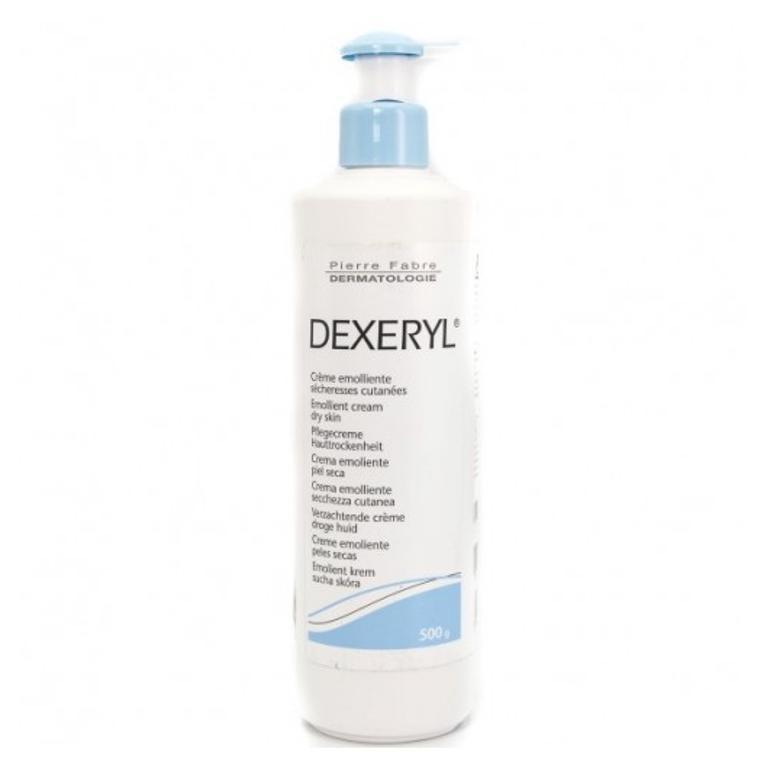 DEXERYL CREMA 500G