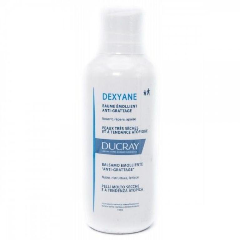 DEXYANE CREMA EMOL A/GRAT400ML