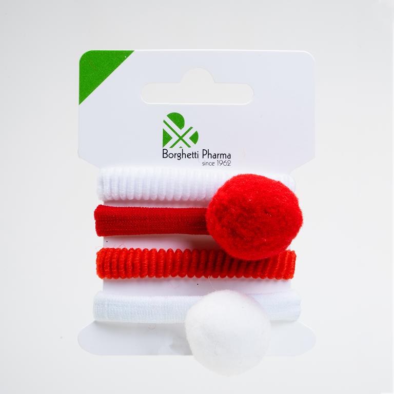 ELASTICI PER CAPELLI A29