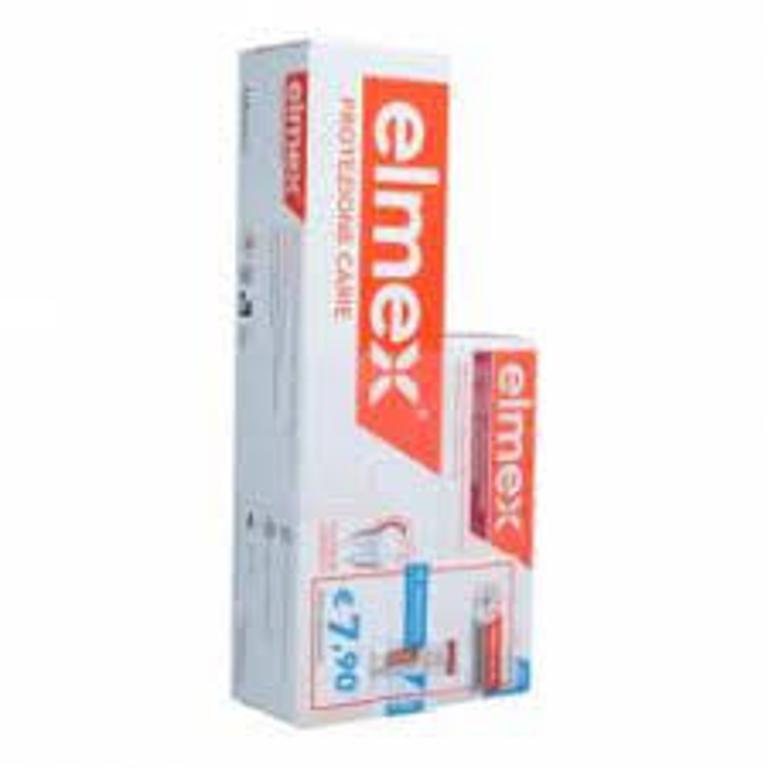 ELMEX PROTEZIONE CARIE SPEC PA
