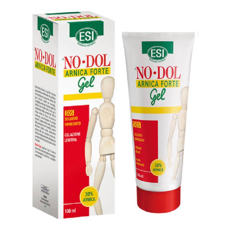 ESI ARNICA FORTE GEL