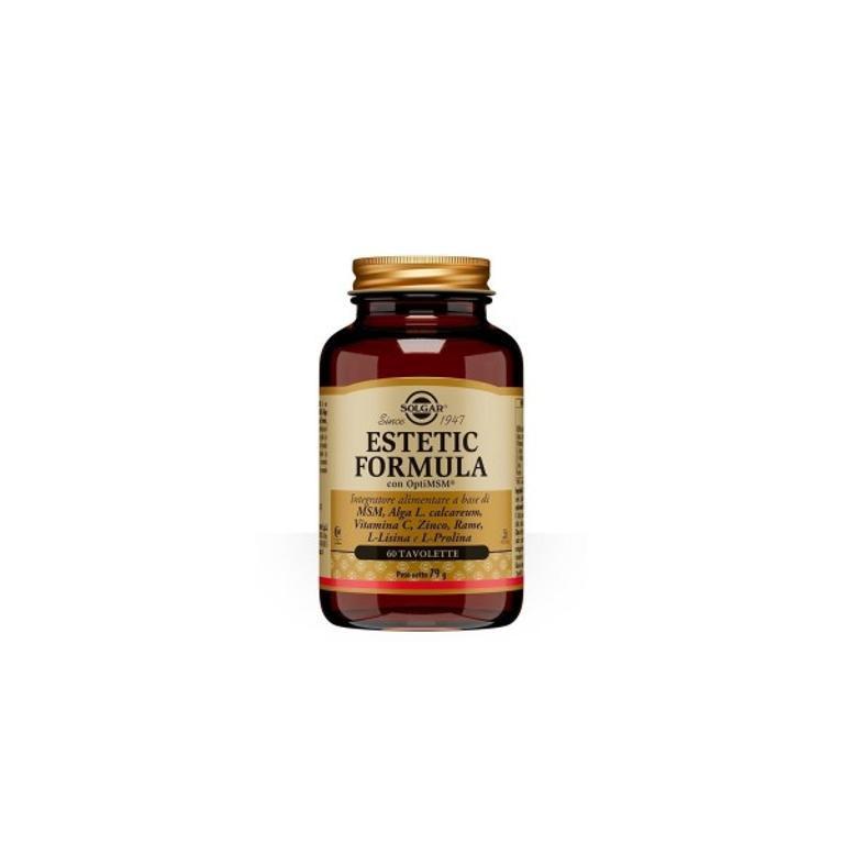 ESTETIC FORMULA 60TAV