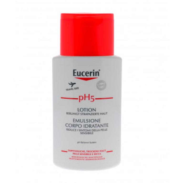 EUCERIN PH5 EMULS 100ML