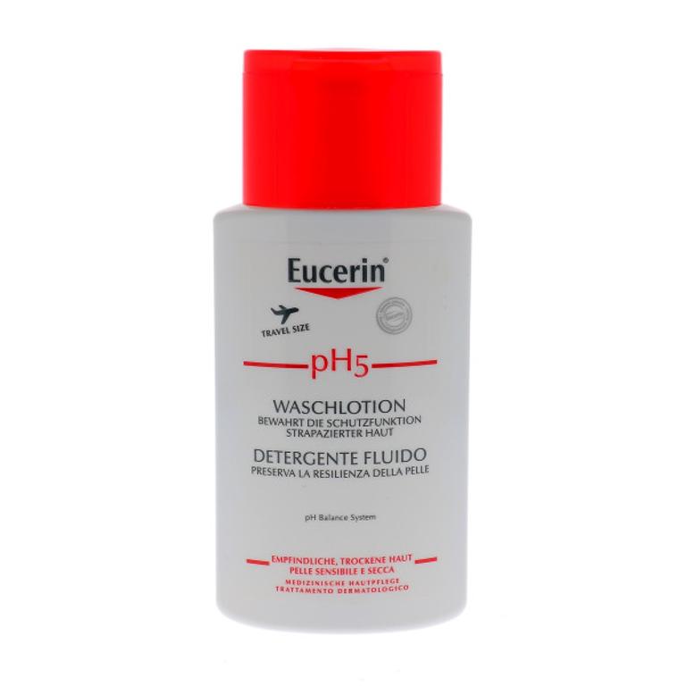 EUCERIN PH5 FLUIDO DET 100ML
