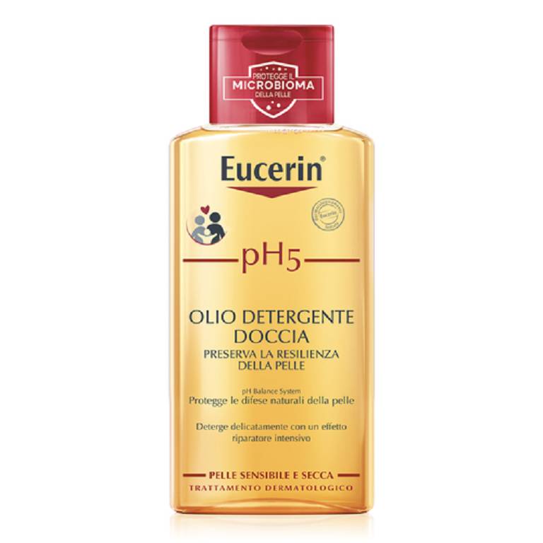 EUCERIN PH5 OLIO DOCC 100ML