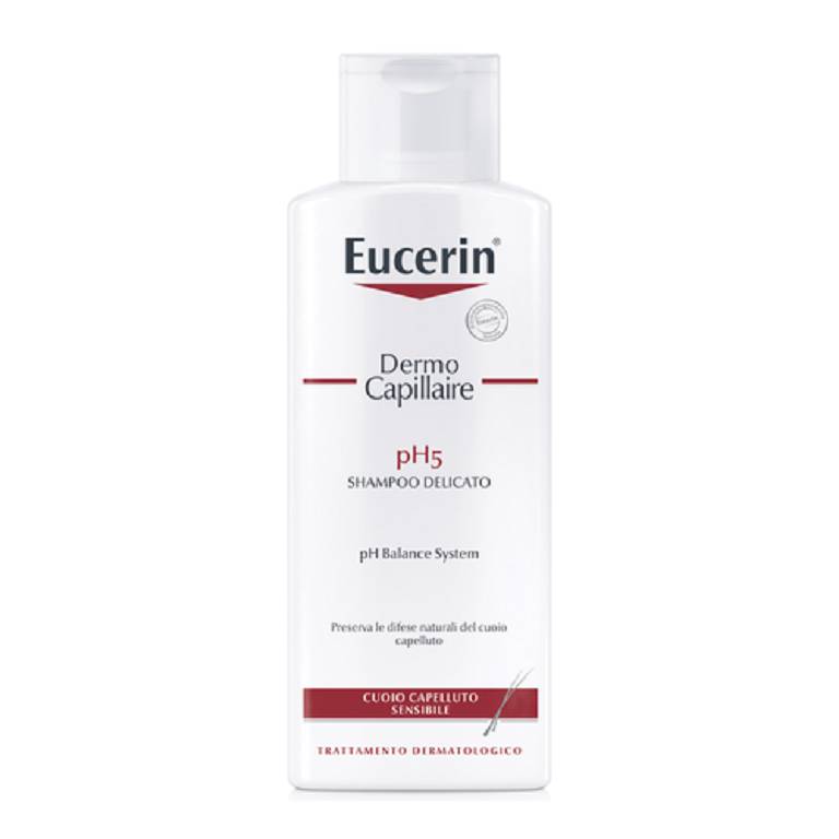 EUCERIN PH5 SHAMPOO DEL 250ML