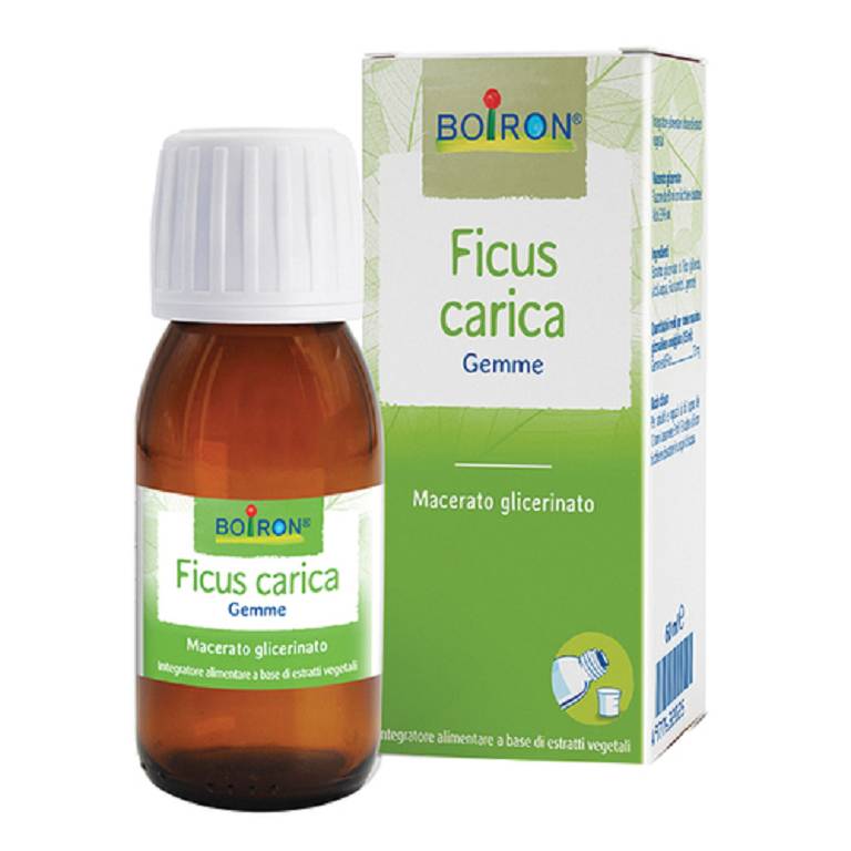 FICUS CARICA BOIRON MG 60ML