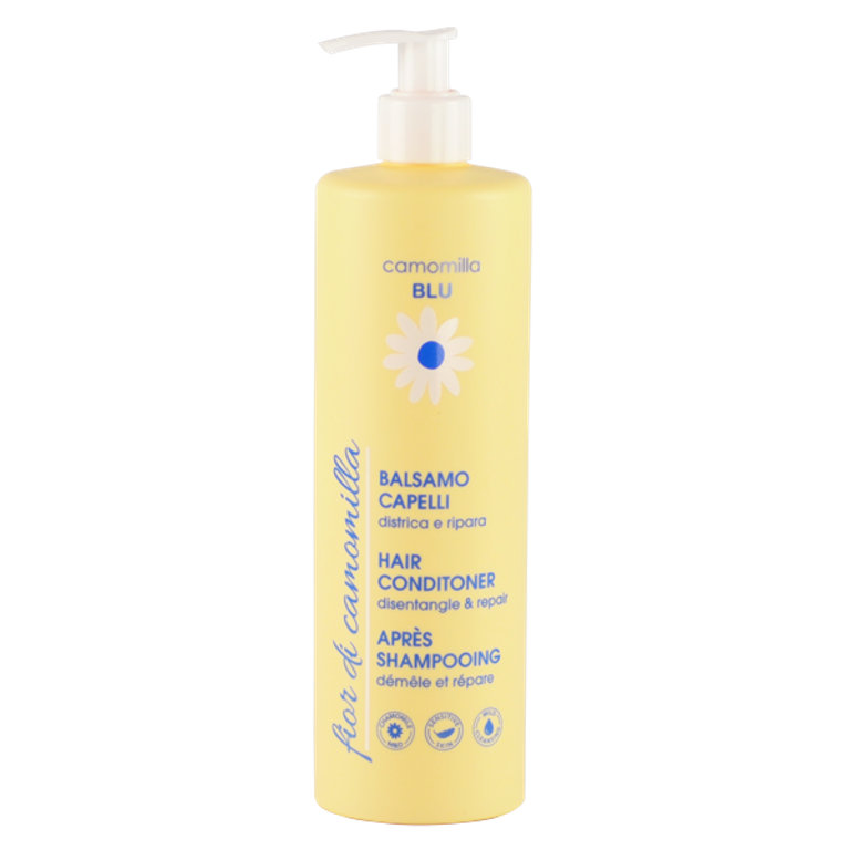FIOR CAMOMILLA BALSAMO CAPELLI