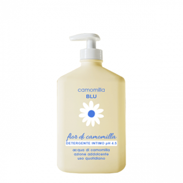 FIOR CAMOMILLA DETERGENTE INT