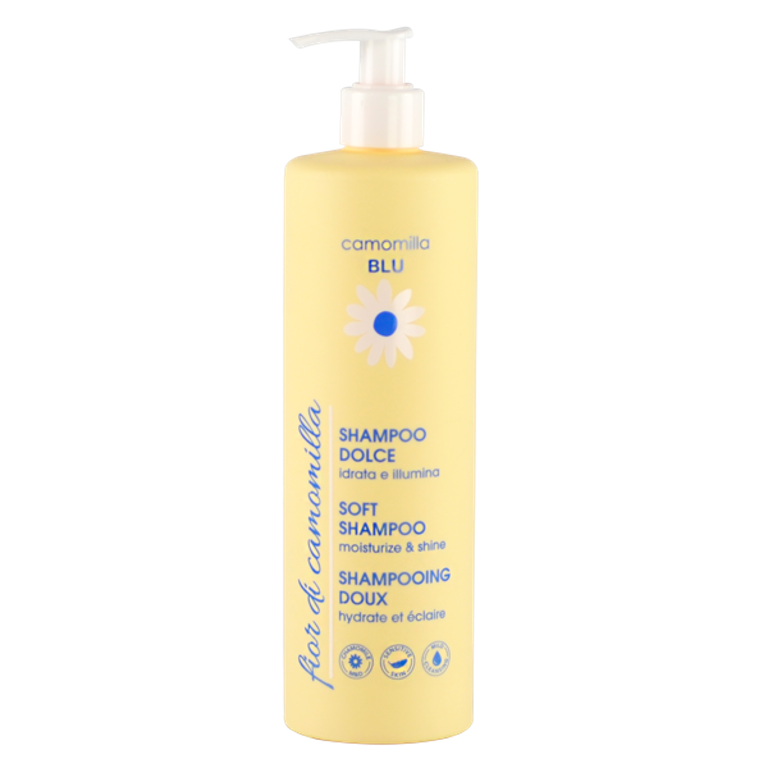FIOR CAMOMILLA SHAMPOO DOLCE
