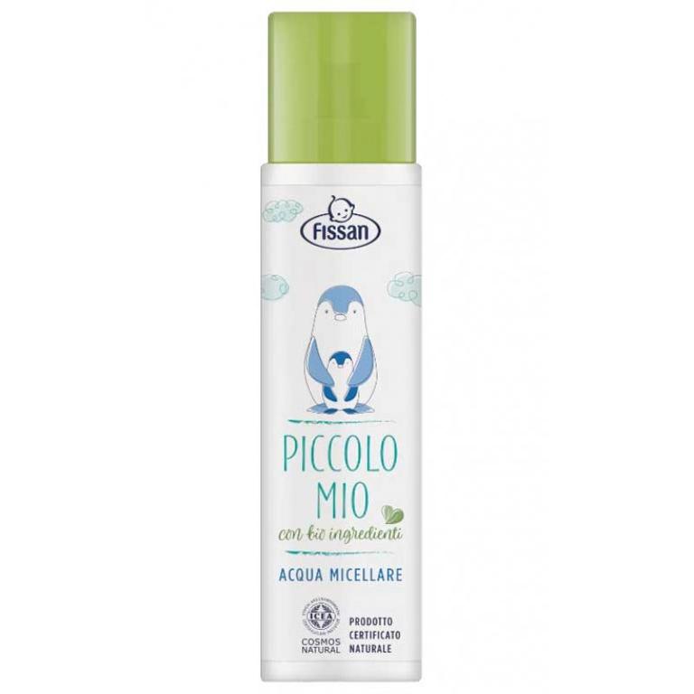 FISSAN PIC MIO ACQ MICELLARE