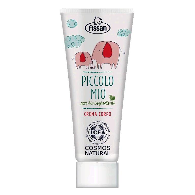FISSAN PIC MIO CREMA CORPO