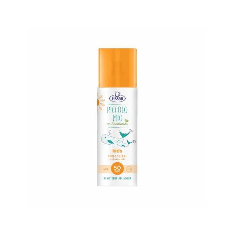 FISSAN PIC MIO SPRAY 50 SOLARE