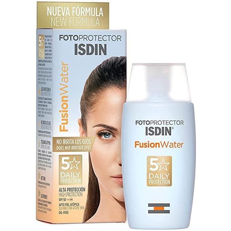 FOTOPROTECTOR FUSION WATER URB