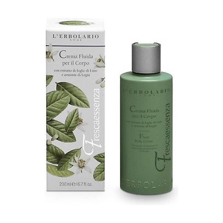 FRESCAESSENZA CREMA CORPO200ML